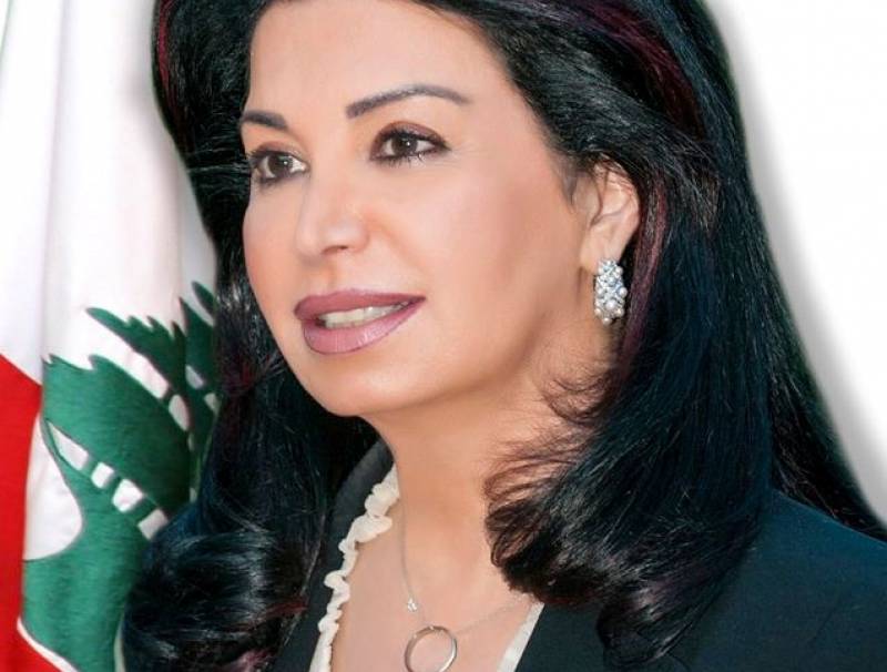  نازك الحريري بمناسبة صدور قرار المحكمة الدولية: حكم تاريخي لا يعيد من رحلوا لكنه يعيد الى لبنان منطق المحاسبة والعدالة