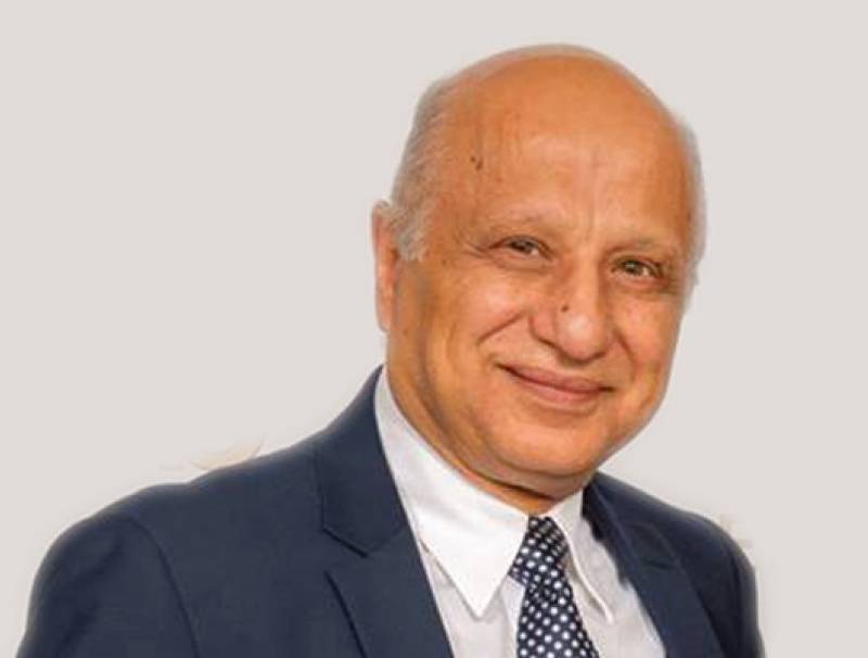 رئيس المؤسسة المارونية للانتشار في كندا: يدنا ممدودة لمساعدة اهلنا في الغذاء والطبابة ودفع رسوم الايجارات