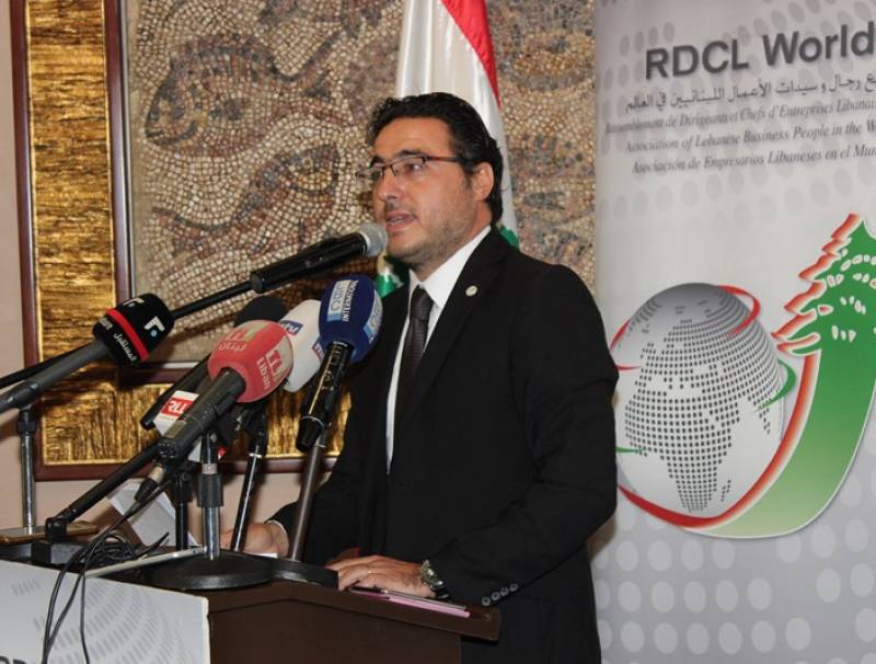  زمكحل: انهيار 6 ركائز اساسية لاقتصادنا وتفجير المرفأ كان الضربة القاضية