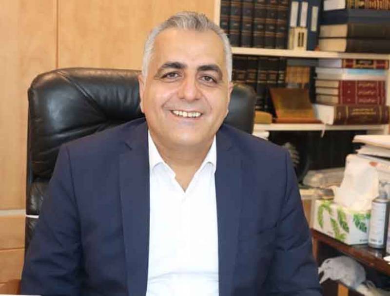 كركي رد على ما نشر عن التعاقد مع محمد سليمان : لتوخي الدقة تجنبا للاساءة لمؤسسة تدير مرفقا من أهم المرافق الاجتماعية في البلاد