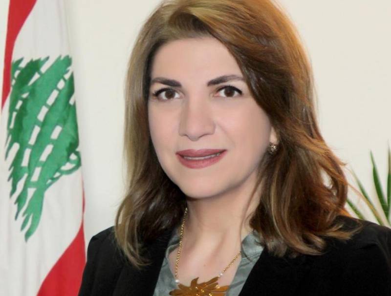 نجم: الجلسات القضائية الكترونيا قريبا في الشمال بعد بيروت