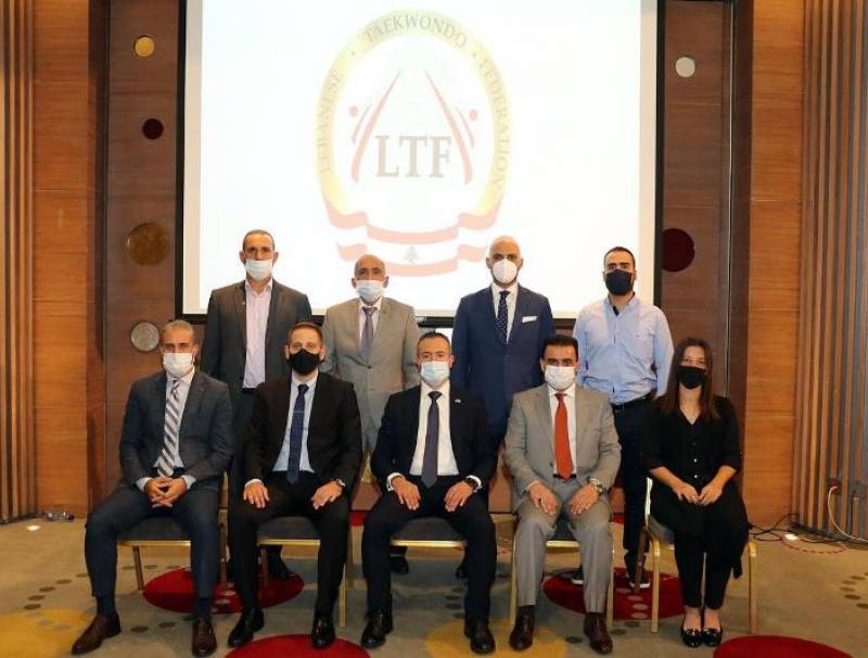 التجديد لحبيب ظريفة في رئاسة اتحاد التايكواندو