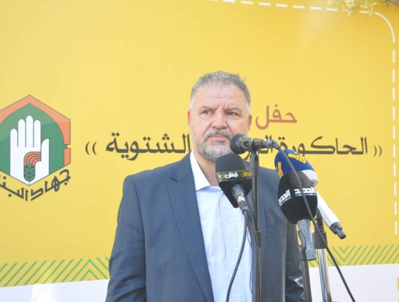 فياض: لبنان مستباح اقتصاديا وسيادته مهددة ماليا