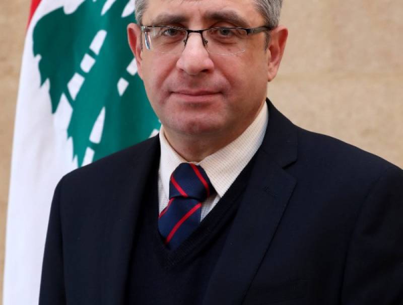 المجذوب: بدء التدريس في المدارس والثانويات الرسمية والخاصة الإثنين المقبل من خلال التعليم المدمج الجزئي والتدريجي