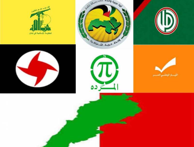  المكاتب العمالية للأحزاب والقوى الوطنية: نؤيد التحرك التحذيري غدا رفضا لسياسة رفع الدعم