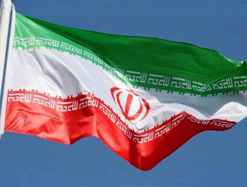 إيران : أحد هجومين إلكترونيين استهدف موانئنا