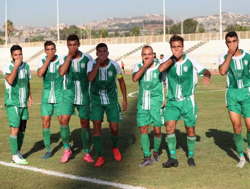 الأنصار أسقط العهد في جونية وفوز النجمة في طرابلس