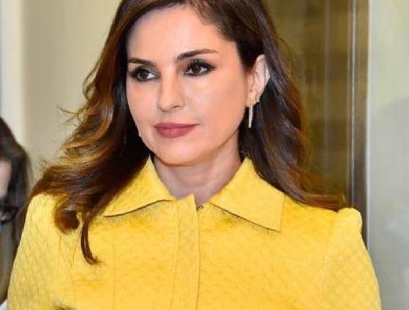 عبد الصمد تستنكر الاعتداء على فريق من تلفزيون لبنان ومنع مجموعة إعلاميين من الحضور في الناقورة