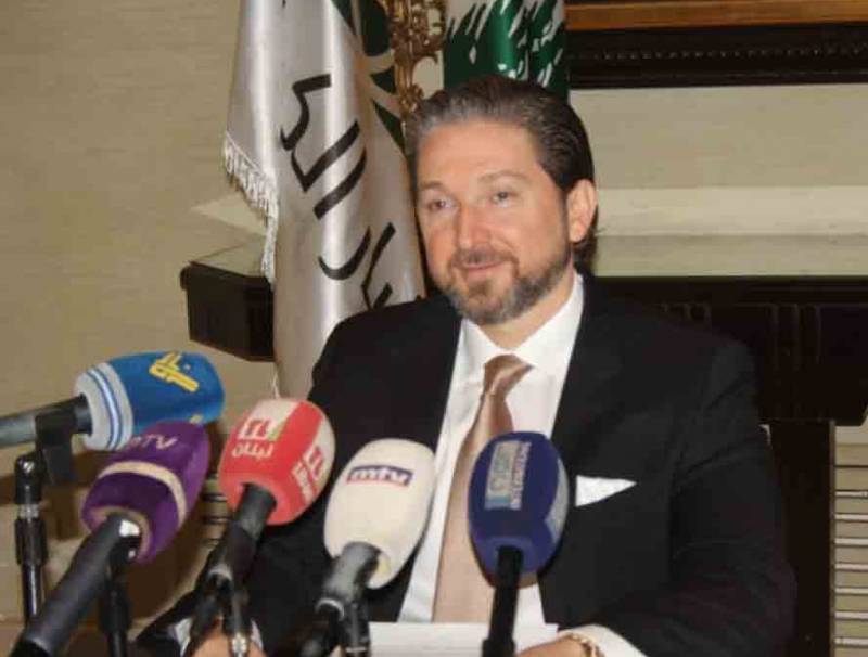 كرامي مستنكرا جريمة نيس: لنشر خطاب المحبة مقابل خطاب الكراهية