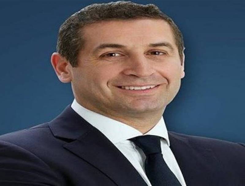 معلوف: لا لحكومة من 18 وزيرا تتمثل فيها الطائفة الكاثوليكية بوزير واحد