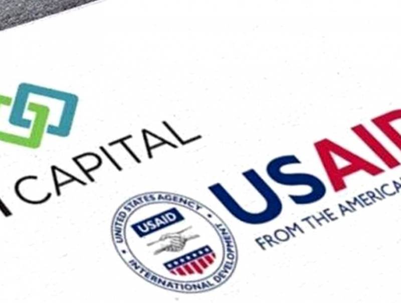 من قلبي دعم لبيروت: مبادرة ل IM CAPITAL لدعم العائلات والشركات المتضررة من انفجار مرفأ بيروت