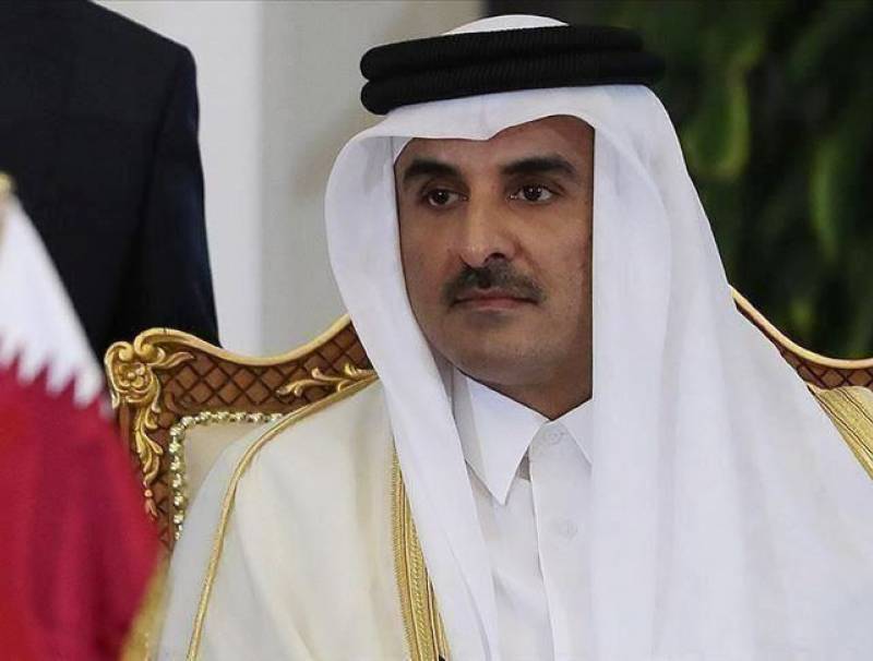 أمير قطر حدد تشرين الاول 2021 موعدا لانتخاب مجلس الشورى