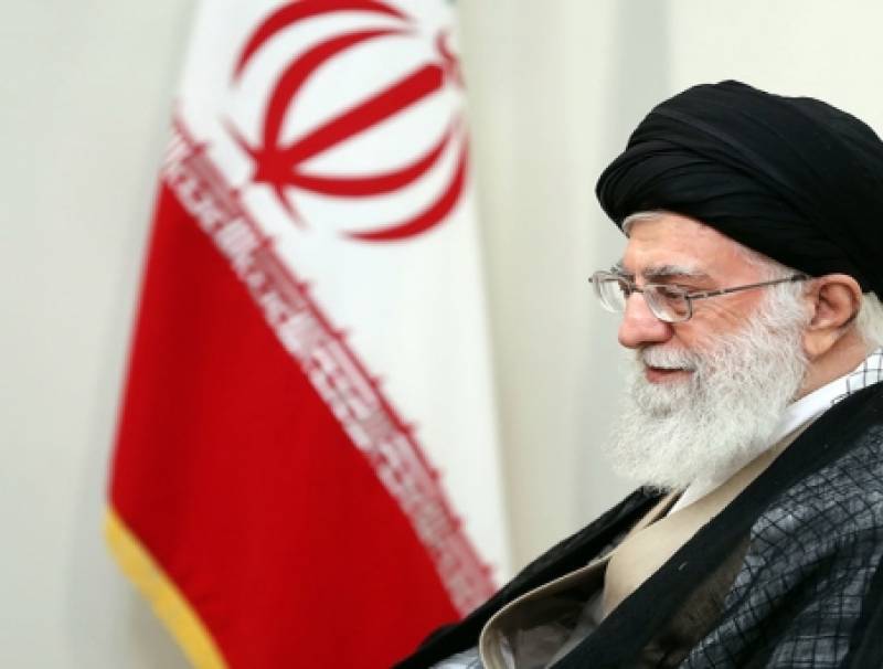 خامنئي طالب أرمينيا بإعادة اراض سيطرت عليها في قره باغ