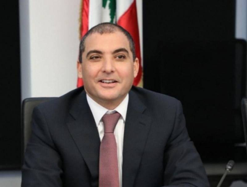 إتهامية بيروت صادقت على مذكرة التوقيف في حق بدري ضاهر في ملف الكبتاغون