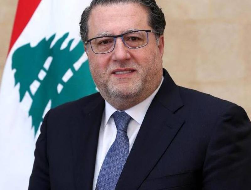 شقير لشركات التأمين: مهما حاولتم تبقى قضية المنكوبين والمتضررين وطنية بامتياز ومن حق الشركات المتضررة الحصول على تعويض عادل