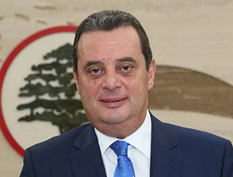 واكيم خلال مؤتمر صحافي عقدته منطقة بيروت في القوات بذكرى مرور 3 على انفجار المرفأ: الدولة غائبة وتتحمل مسؤولية ما جرى