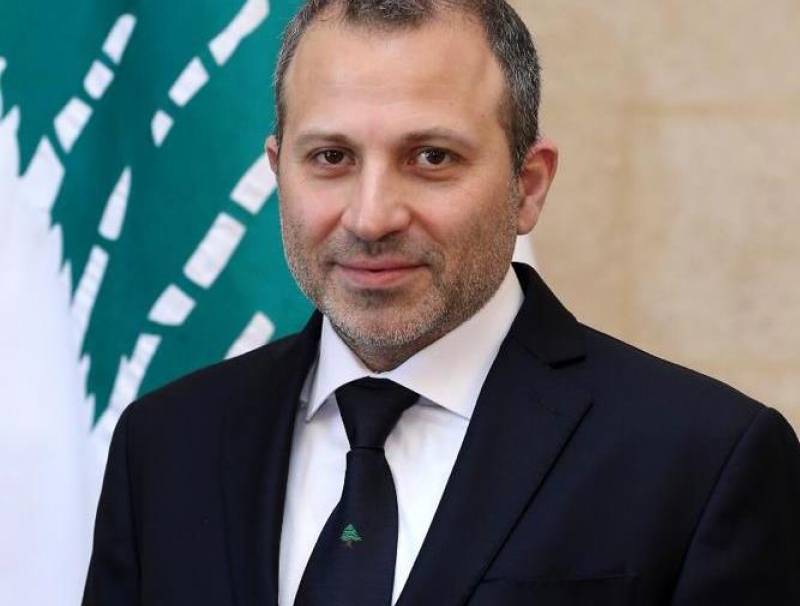 باسيل: اعتدت الظلم وتعلمت من تاريخنا