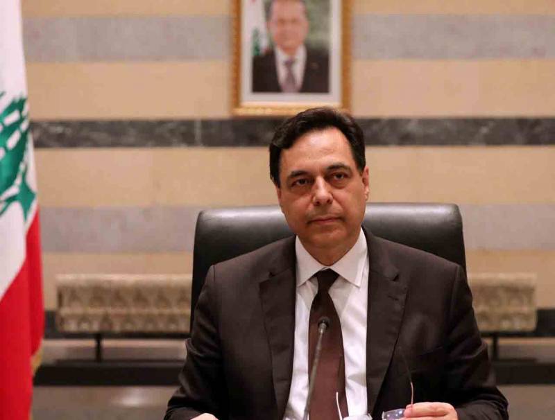 دياب: قرار الإقفال التام يؤخذ بعد الاطلاع على دراسة مفصلة طلبتها من وزير الصحة
