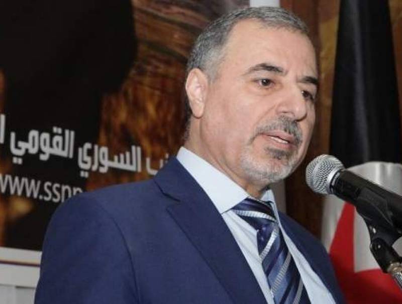 الحسنية في عيد تأسيس القومي: لحكومة تتمتع بالاحتضان والقرار السياسيين وتعالج الأوضاع الاقتصادية
