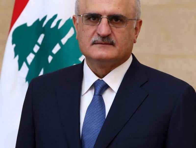 خليل: المطلوب إنجاز الحكومة بأسرع وقت وتطبيق برنامجها الإصلاحي