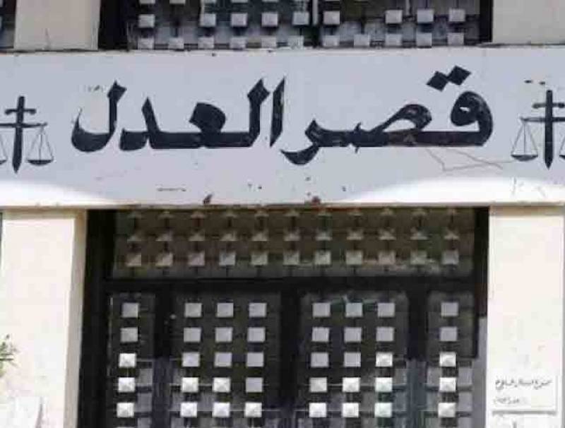 إطلاق مبادرة إنقاذية وطنية من قصر العدل في بيروت خلف: مبادرتنا على حجم أوجاع الناس وآمالهم ومبادؤها مفتوحة للنقاش