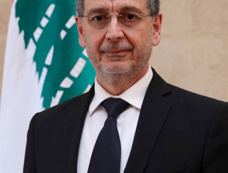 بيان توضيحي من وزير الاقتصاد عن هبة الطحين العراقي:اتفقنا مع السفارة العراقية على آلية توزيعها
