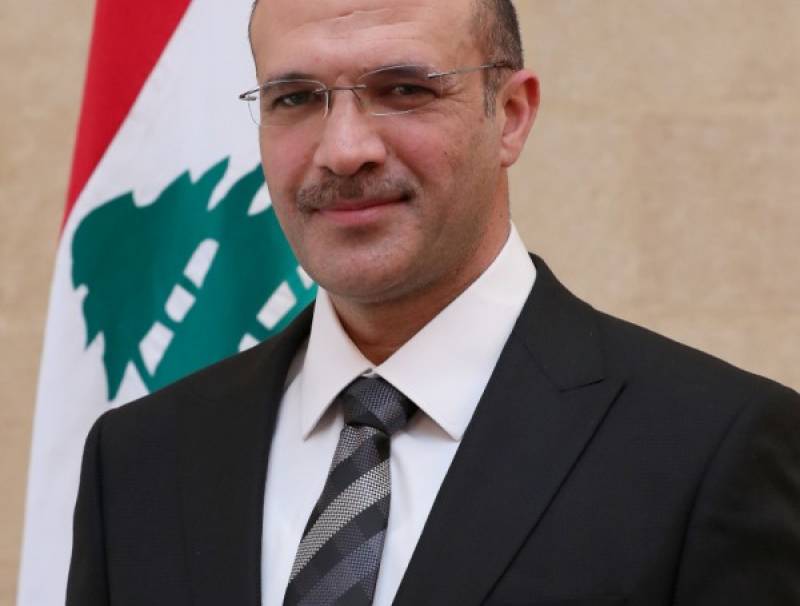 وزير الصحة: سنعتمد الفتح التدريجي للبلاد ليتنفس الناس اقتصاديا