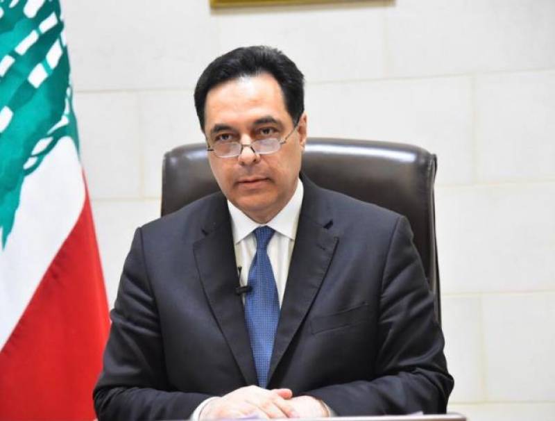 دياب في الدورة الاستثنائية للامم المتحدة للتصدي لكورونا: بلدنا أحوج ما يكون إلى المساعدات الدولية لتعزيز شبكة الأمان الاجتماعي