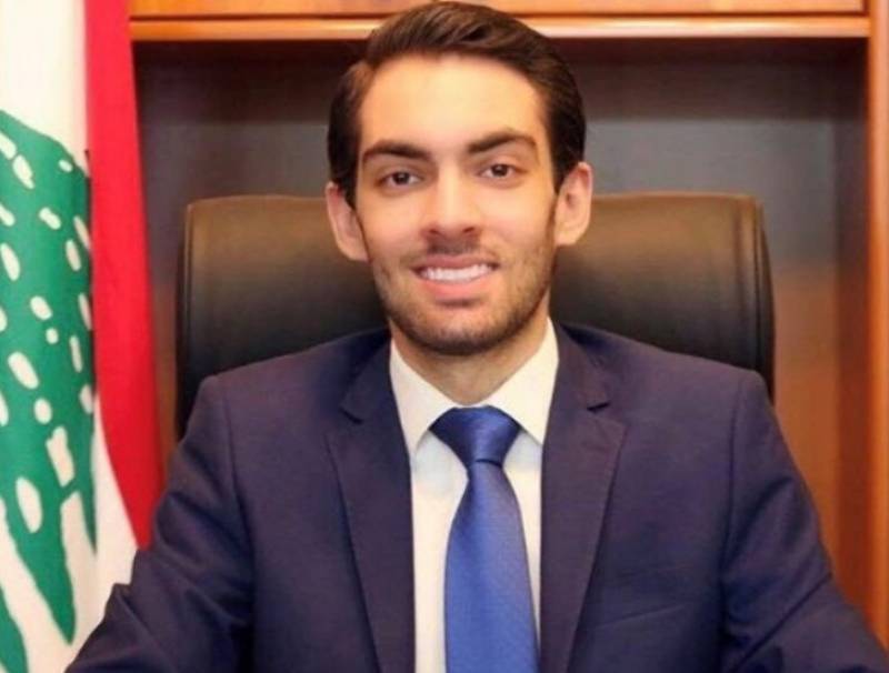 صليبا: خرق الدستور بات سهلا والعراضات كثيرة ومزعجة