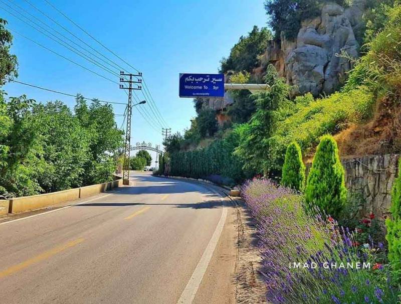المؤسسات التربوية في سير الضنية تستكمل التعليم عن بعد حتى 20 الحالي