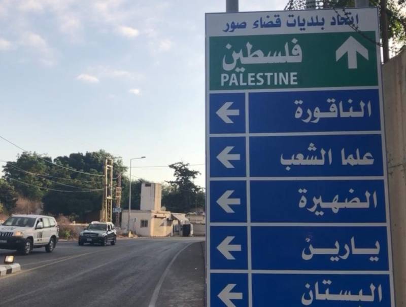 اليونيفيل: الجيش الاسرائيلي أطلق الراعي اللبناني وباشرنا تحقيقا لمعرفة ملابسات الحادث