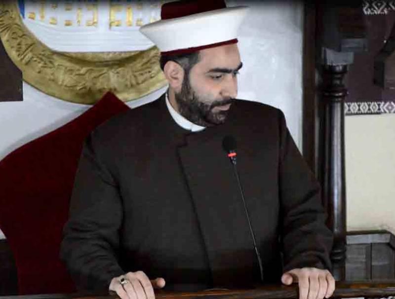 القطان: لرفع مستوى التكافل الاجتماعي بين الناس