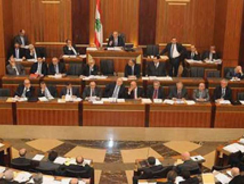 مجلس النواب أقر قانون تنظيم استخدام المنتجات الطبية لمكافحة كورونا معدلا واقتراحين من خارج جدول الاعمال بري: كل تشريع هو تشريع ضرورة