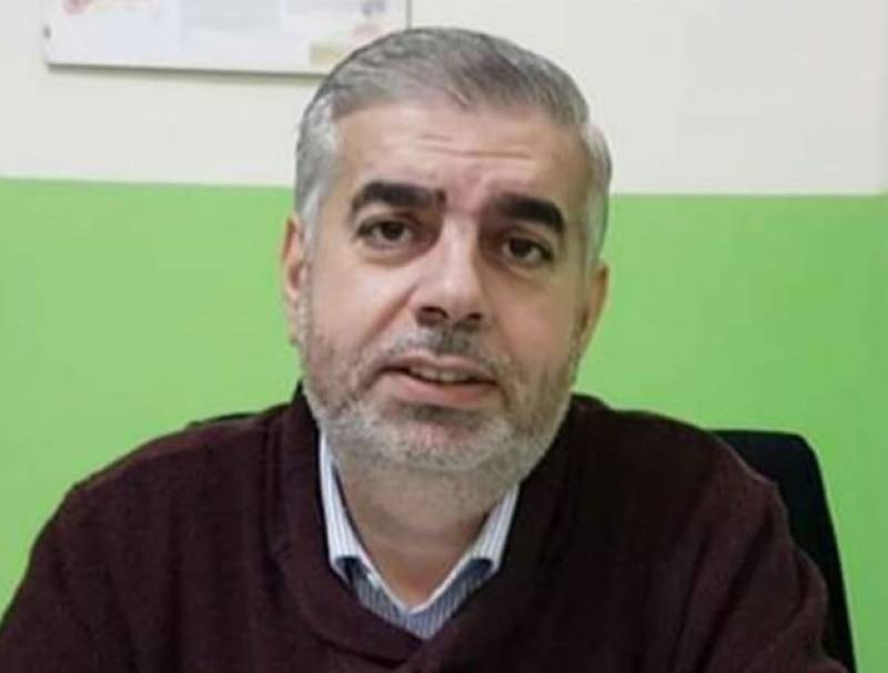 الكسار أطلق مبادرة الخدمة الطبية المنزلية لكبار السن وذوي الاعاقة والحالات الصعبة