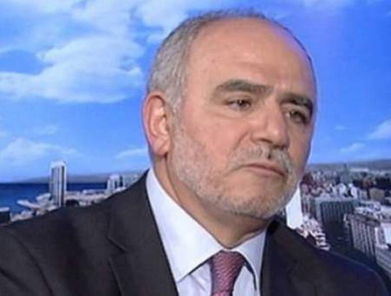 فهد طالب بتمديد ساعات العمل في محال السوبرماركت: خدمة الدليفري عاجزة وقطاعات عدة غير قادرة على تلبية حاجة المواطنين من المواد الغذائية
