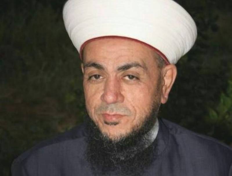 جديدة ينعى عبد الاله ميقاتي
