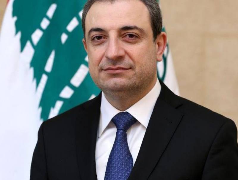 ابو فاعور: جنبلاط تبرع بمولد كهربائي لمستشفى راشيا الحكومي كي لا يترك المرضى عرضة للانتقام السياسي