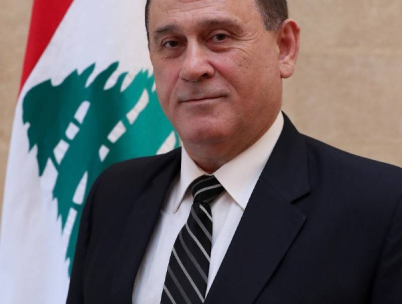 حب الله: الاستثناءات لفتح عدد من المصانع أعادت 5 آلاف عامل إلى وظائفهم