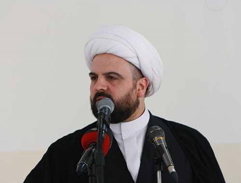 أحمد قبلان متوجها الى الطبقة السياسية: لبنان يلفظ أنفاسه الاخيرة