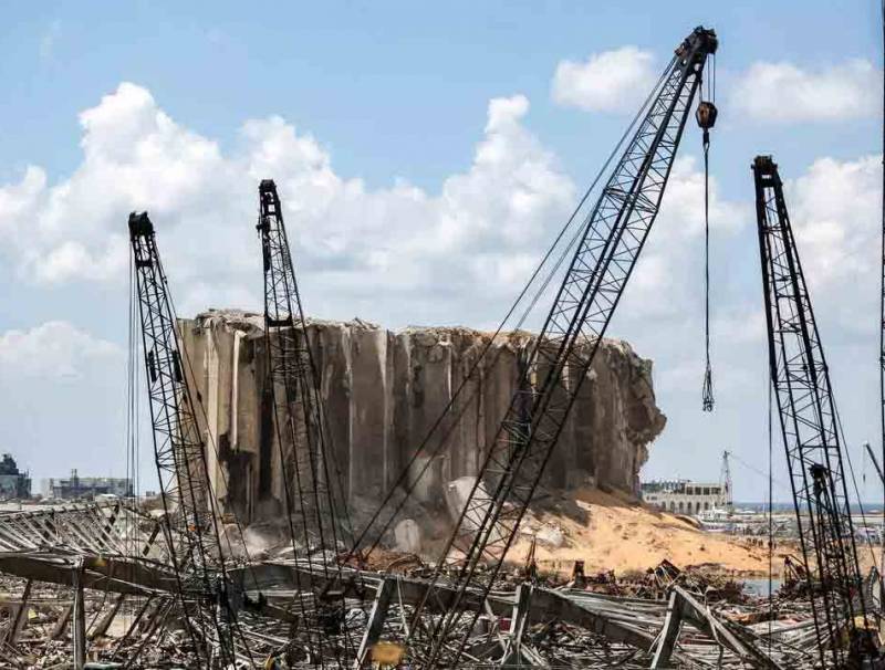 المتحدث بإسم ضحايا فوج الإطفاء: القاضي صوان سيستأنف التحقيقات عند رفع إجراء الإغلاق العام