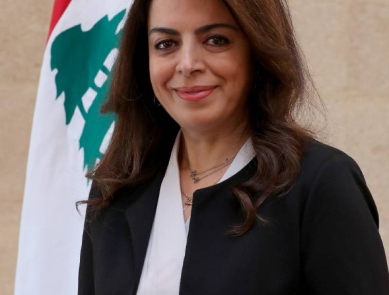 شريم: ضريبة التضامن الاجتماعي المطروحة ايجابية فهل سنشهد ولو لمرة واحدة ما يشبه العدالة الاجتماعية؟