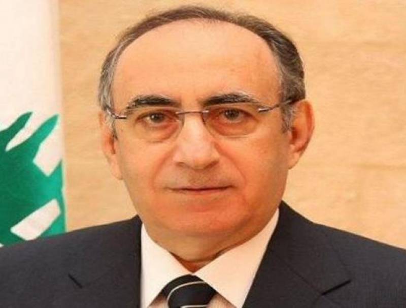 نحاس: أين طرابلس من الخارطة الصحية الشاملة؟
