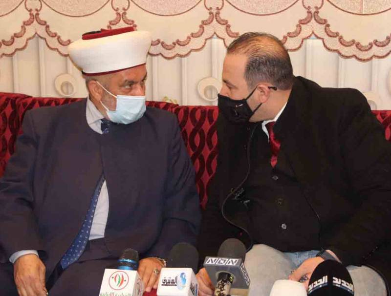 مرتضى: لإبقاء الدعم على الاسمدة والأدوية والمستلزمات الزراعية