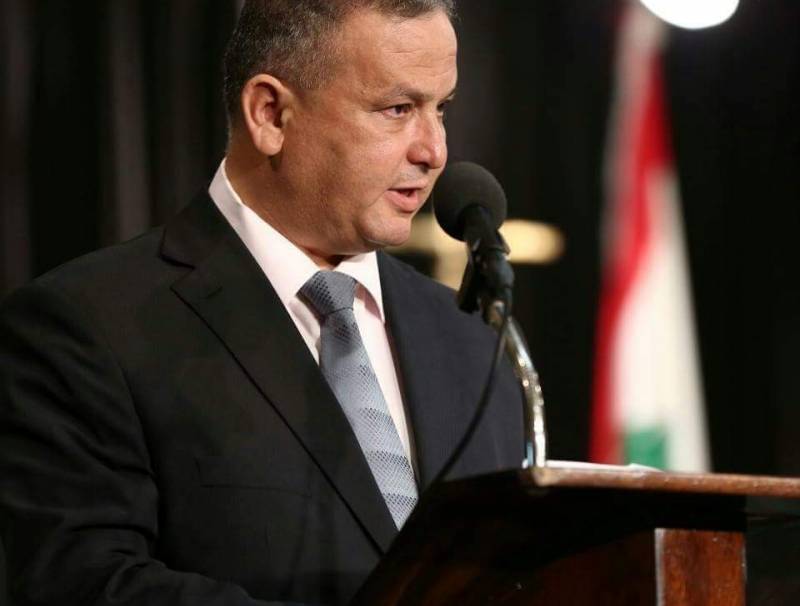 ممثل خبراء الغرف الأوروبية في بيروت: لبنان الحرية يذوب