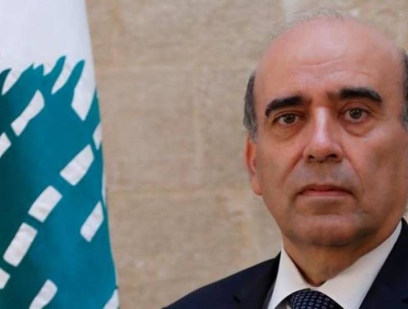 وزير الخارجية بحث مع نظيره المصري العلاقات الثنائية