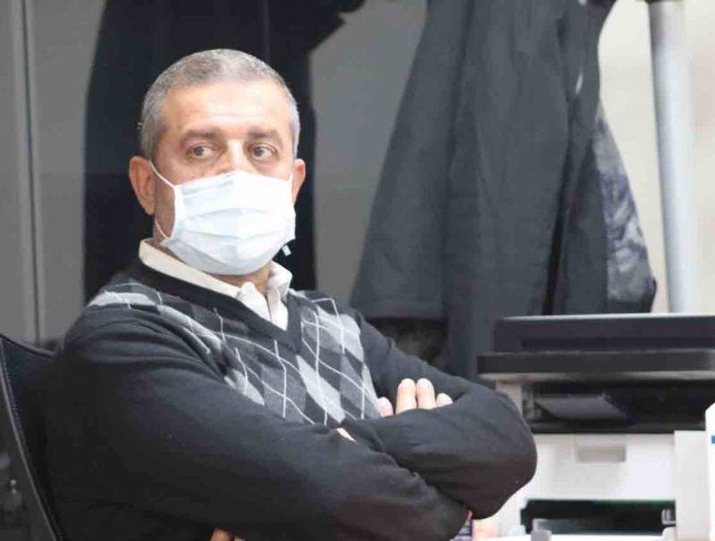 قبيسي: ضرورة تشكيل حكومة انقاذ من ذوي الاختصاص اليوم قبل الغد