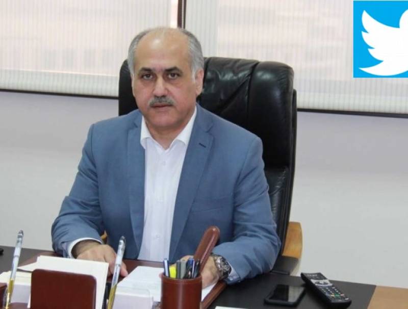 أبو الحسن: مشروع COVID HOME CARE أصبح حقيقة وخطوات واعدة تبصر النور قريبا