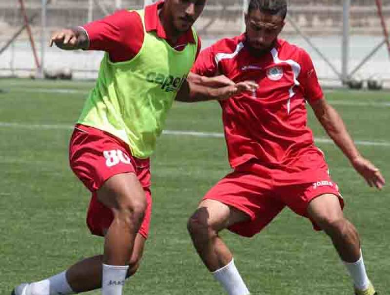 الدوري اللبناني لن يتوقف في شهر رمضان وترحيل مباريات المنتخب الى حزيران في كوريا الجنوبية