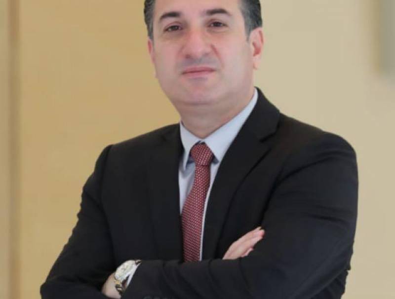 حواط: الاخبار المتداولة عبر مواقع التواصل عن قطع الخطوط الارضية لعدم دفع الفواتير عارية من الصحة وافتراء