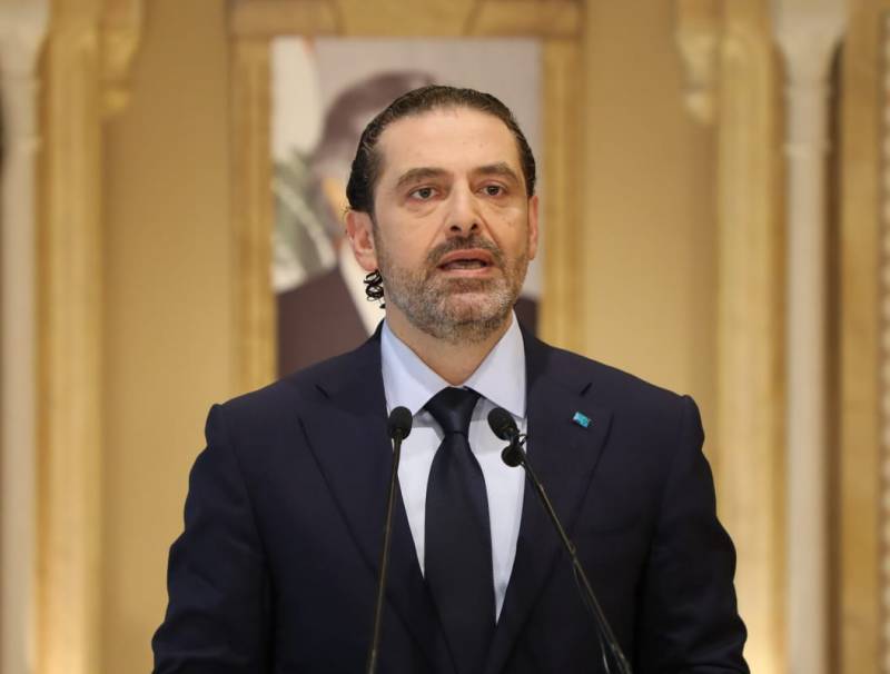الحريري: حقوق المسيحيين هي ببساطة حقوق اللبنانيين ومحاربة الفساد تبدأ بإصلاح يضمن استقلالية القضاء وليس بالضغط على بعض القضاة ليفتحوا ملفات ويقفلوا أخرى